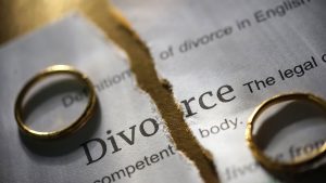 The Law Office Of William B. Bennett, P.A., What To Do When Your Spouse Wants A Divorce