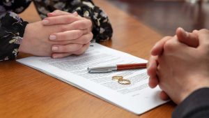 The Law Office of William B. Bennett, P.A., St. Petersburg, FL, Types Of Divorce