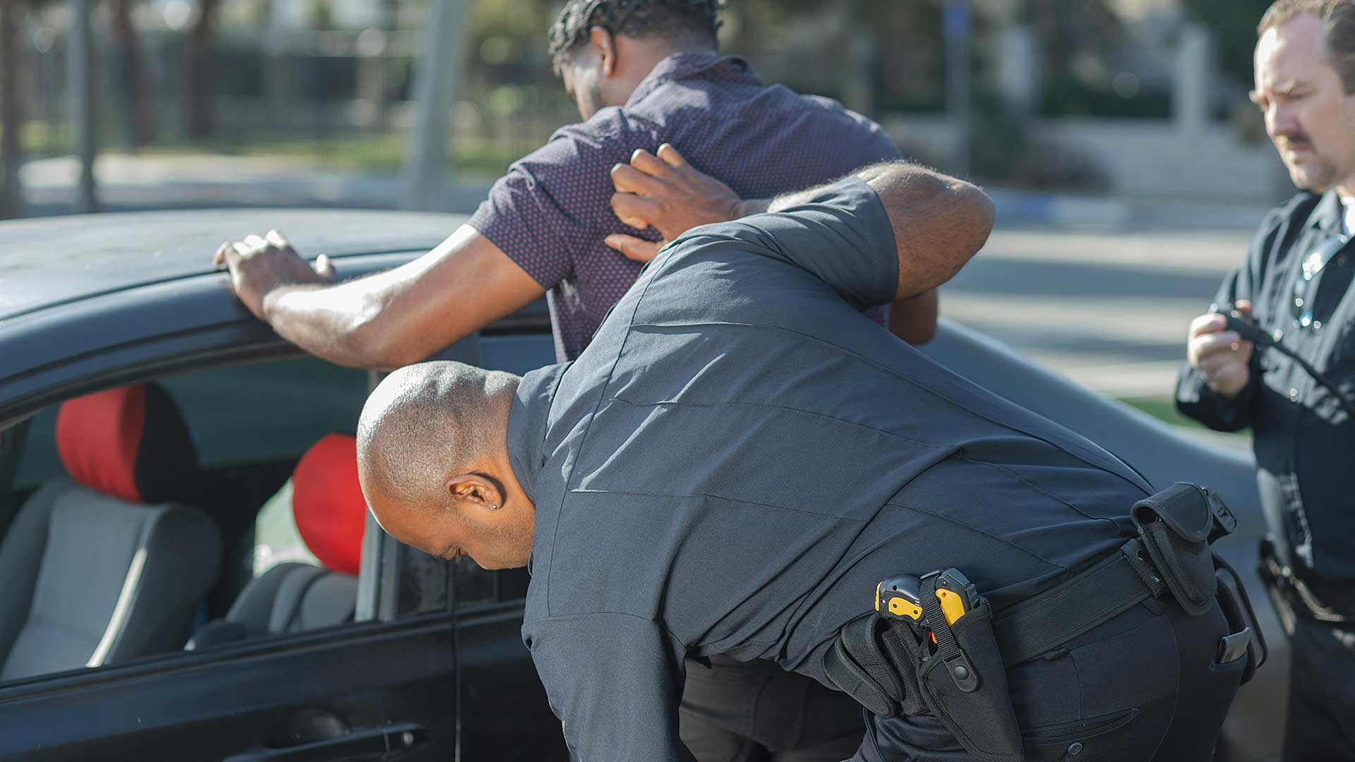 Law Office Of William B Bennett, St. Petersburg, FL, Search Warrant Exceptions