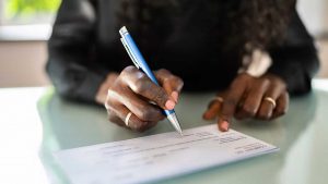 The Law Office Of William B. Bennett, St. Petersburg, FL, Child Support Payment Past Due