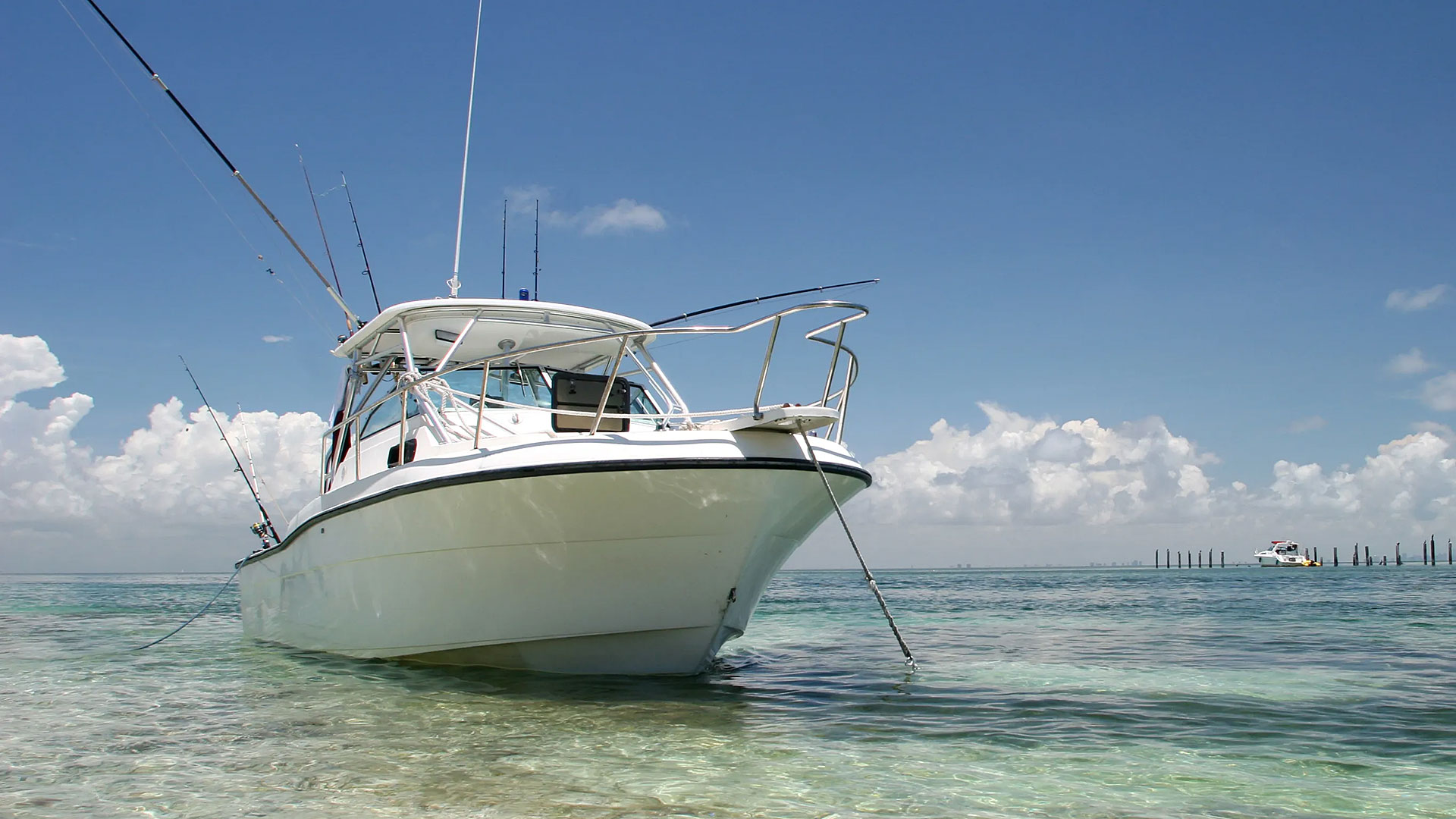 Law Office Of William B Bennett, St. Petersburg, FL, Boating Under the Influence