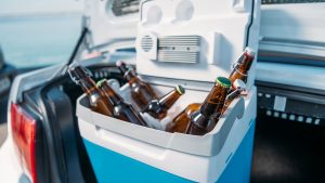 Law Office Of William B Bennett, St. Petersburg, FL, Boating While Intoxicated