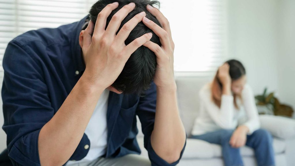 Law Office Of William B Bennett, St. Petersburg, FL, "No-Fault" Divorce In Tampa Bay
