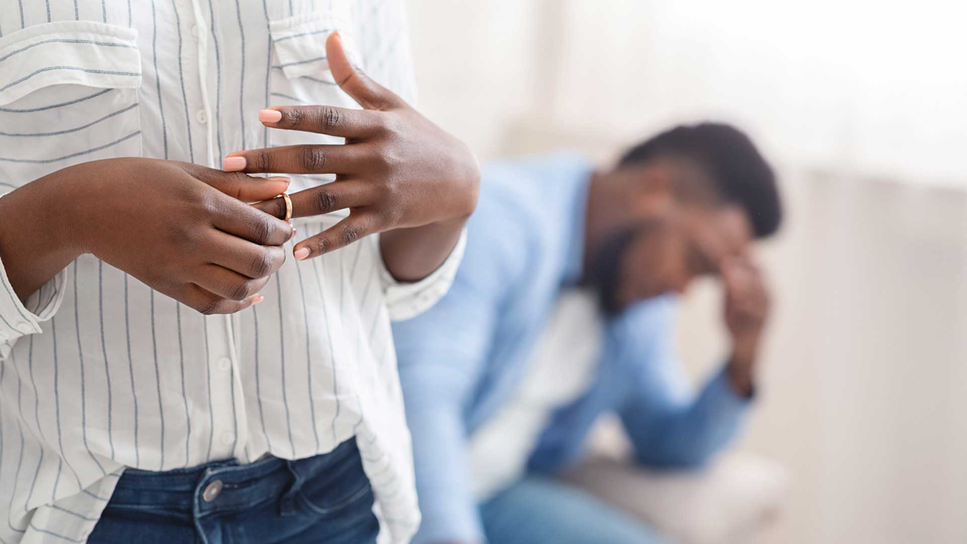 Law Office Of William B Bennett, St. Petersburg, FL, "No-Fault" Divorce