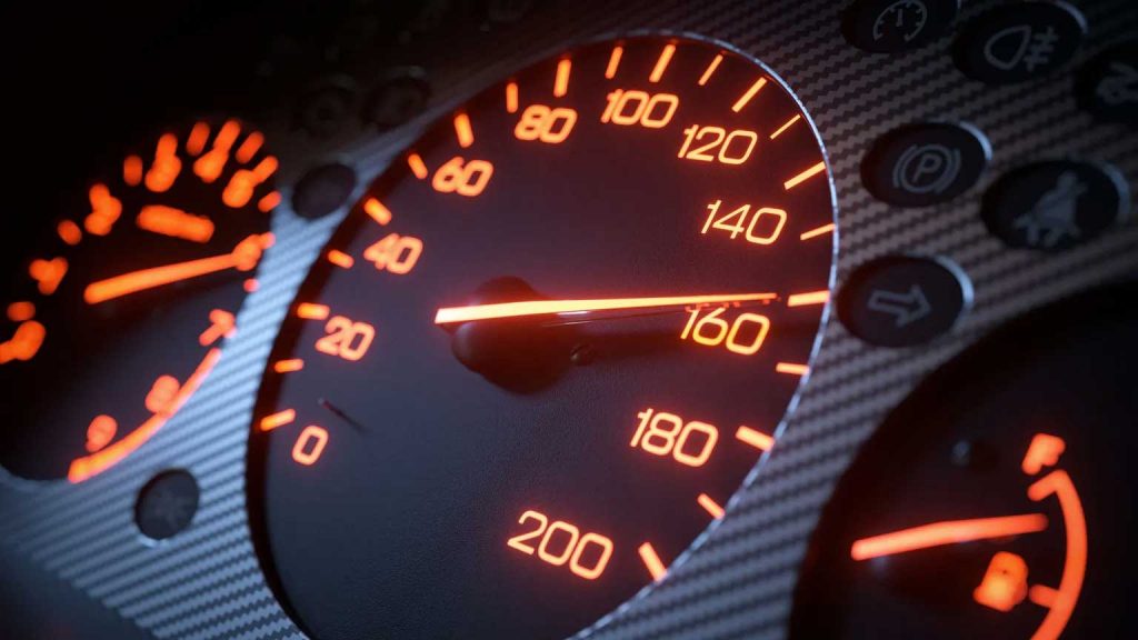 Law Office of William Bennett, St. Petersburg, Florida, Super Speeder Law Conviction