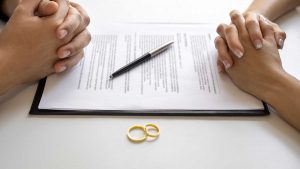 Law Office Of William B Bennett, St. Petersburg, FL, Alimony Law