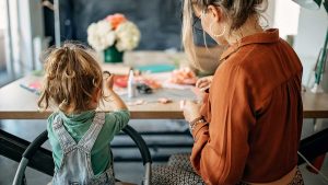 The Law Office Of William B. Bennett, St. Petersburg Divorce Attorney, Parenting Plans After Divorce