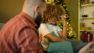 Law Office Of William B Bennett, St. Petersburg, FL, Holiday Divorce