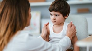 Law Office of William B. Bennett, St. Petersburg, FL, Navigating Child Custody