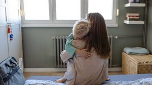 Law Office Of William Bennett, St. Petersburg, FL, Visitation Rights